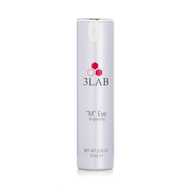 スリーラブ 3LAB  Mアイブライトニング   15ml/0.5oz