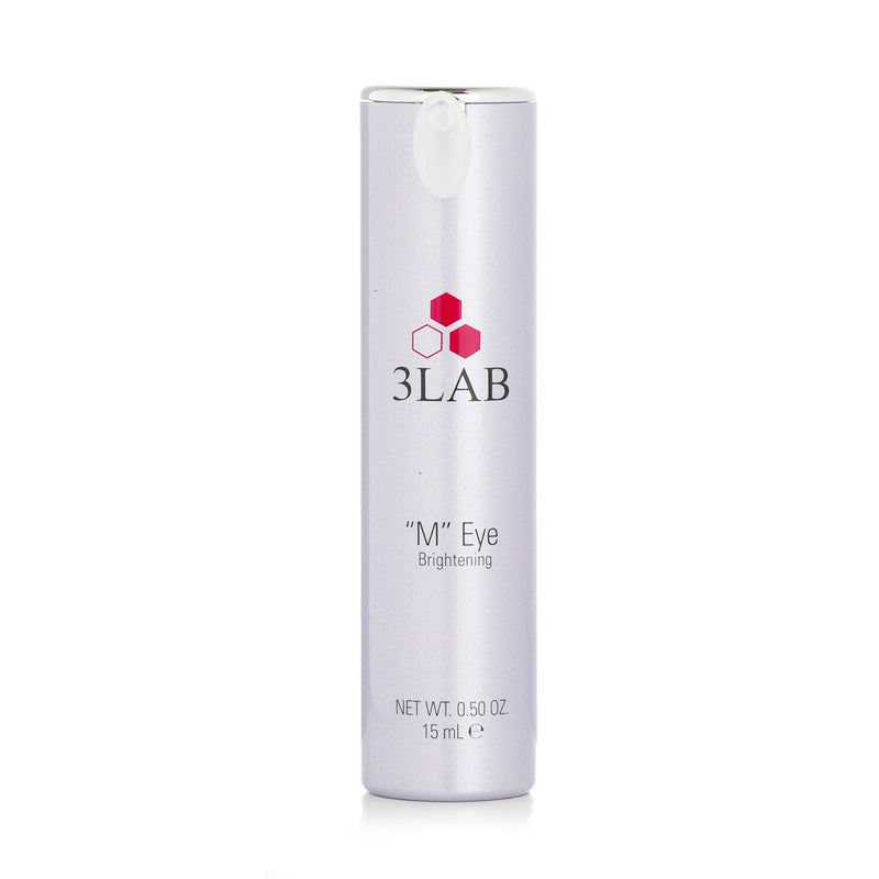 スリーラブ 3LAB  Mアイブライトニング   15ml/0.5oz