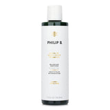 フィリップ B  Santa Fe Hair + Body Wash (Balancing Soothing - All Hair Types)   350ml/11.8oz