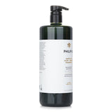フィリップ B  Santa Fe Hair + Body Wash (Balancing Soothing - All Hair Types)   947ml/32oz