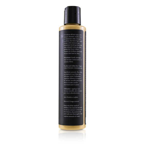 フィリップ B  フォーエバー シャイン シャンプー (with メガバウンス - オール ヘア タイプ)   220ml/7.4oz
