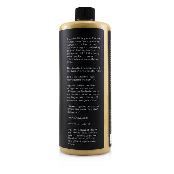 フィリップ B  フォーエバー シャイン シャンプー (with メガバウンス - オール ヘア タイプ)   947ml/32oz