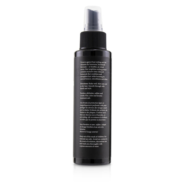 フィリップ B  サーマル プロテクション スプレー (ディフェンス + リペア ヒート & サン - オール ヘア タイプ)   125ml/4.23oz