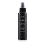 フィリップ B  サーマル プロテクション スプレー (ディフェンス + リペア ヒート & サン - オール ヘア タイプ)   125ml/4.23oz