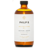 フィリップ B  リジュビネーティング オイル (モイスチャー + リペア - 全ての髪質用)   480ml/16oz