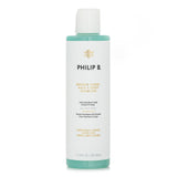 フィリップ B  ノルディック ウッド ヘア + ボディ シャンプー ((Invigorating Purifying - All Hair Types   350ml/11.8oz