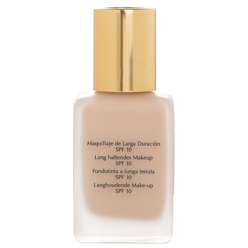 エスティ ローダー  ダブル ウェア ステイ イン プレイス メークアップ SPF 10 - Porcelain (1N0)   30ml/1oz