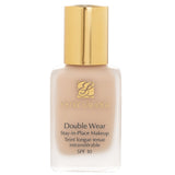 エスティ ローダー  ダブル ウェア ステイ イン プレイス メークアップ SPF 10 - Porcelain (1N0)   30ml/1oz