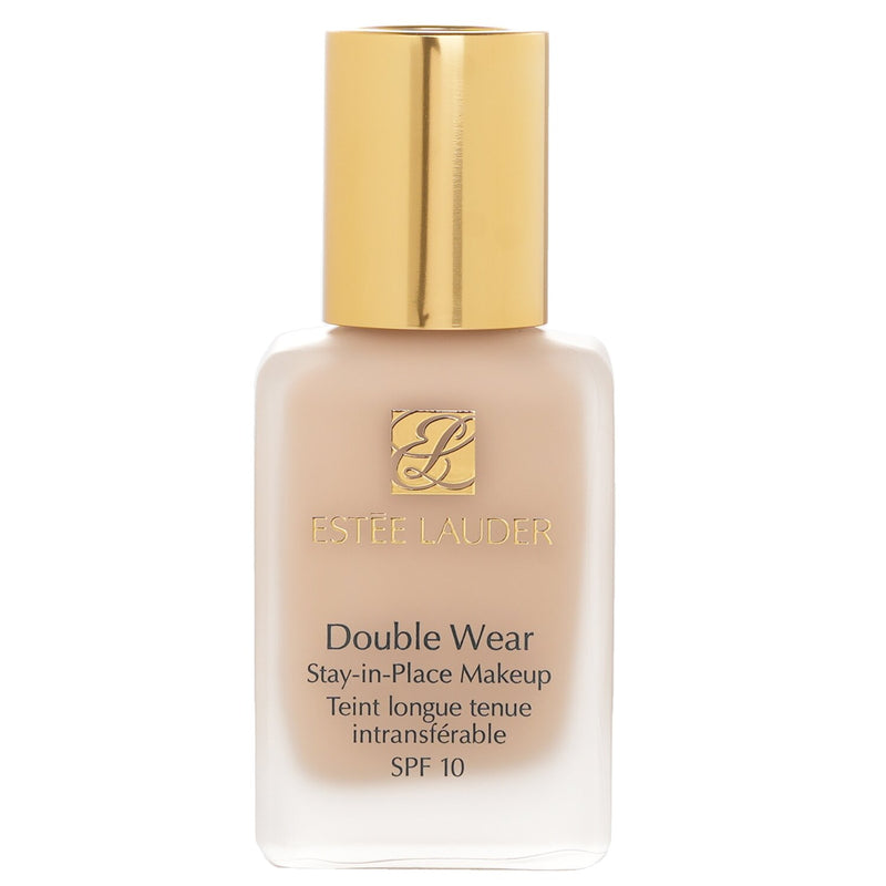 エスティ ローダー  ダブル ウェア ステイ イン プレイス メークアップ SPF 10 - Porcelain (1N0)   30ml/1oz