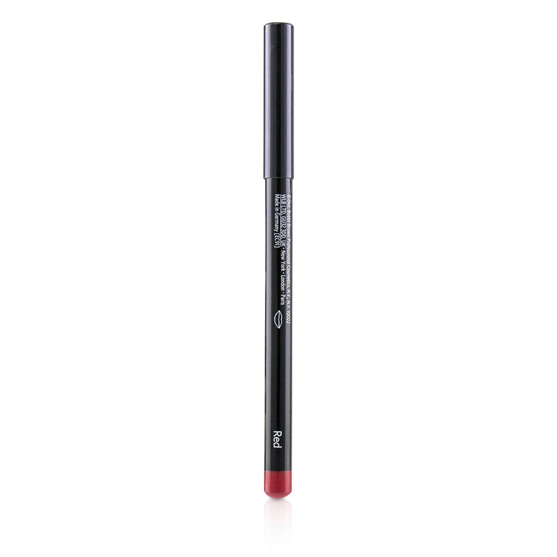 ボビイ ブラウン  リップ ペンシル - # 34 Red　レッド   1.15g/0.04oz