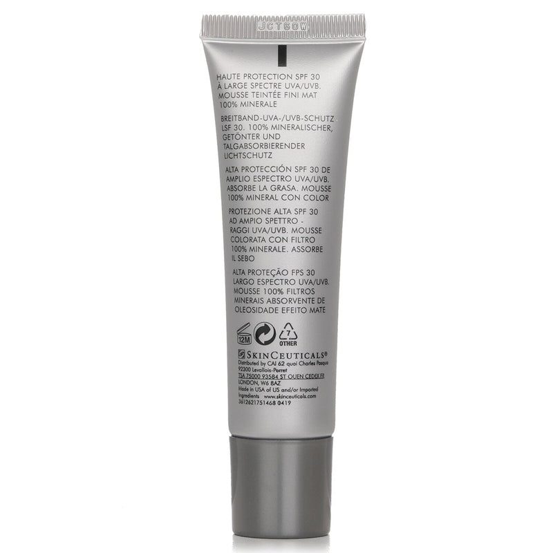 Skin Ceuticals  プロテクト ミネラル マット UV ディフェンス SPF 30   30ml/1oz