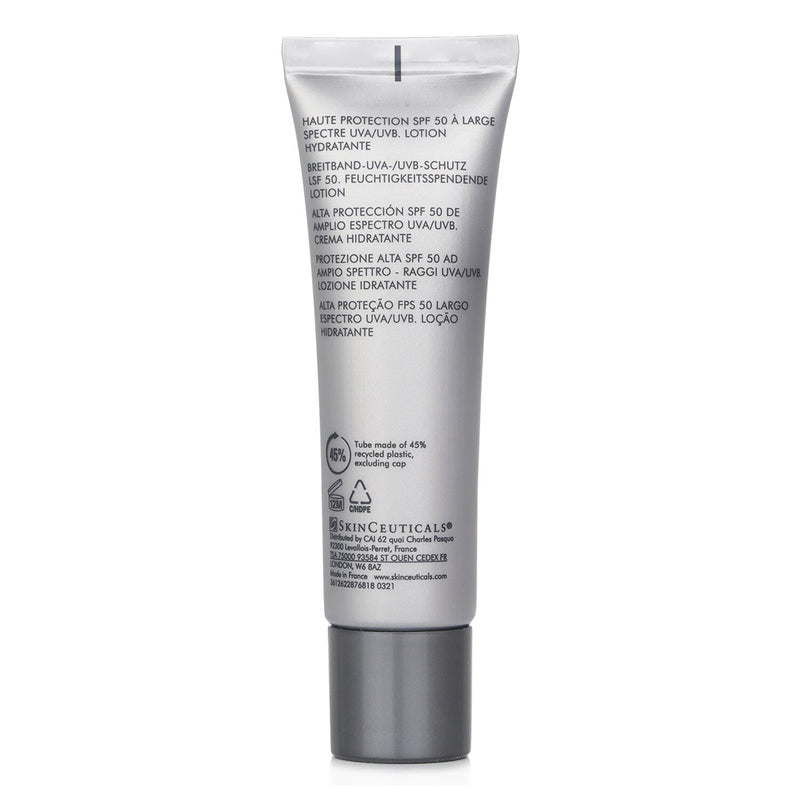 Skin Ceuticals  プロテクト ウルトラ フェイシャル ディフェンス SPF 50   30ml/1oz