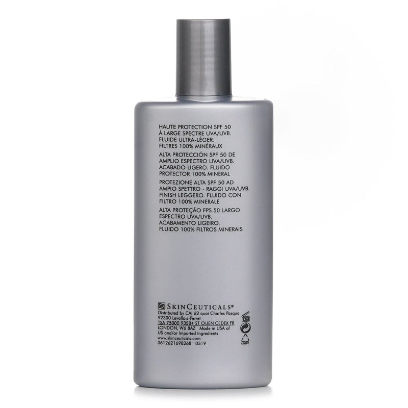 Skin Ceuticals  プロテクト シアー ミネラル UV ディフェンス SPF 50   50ml/1.7oz
