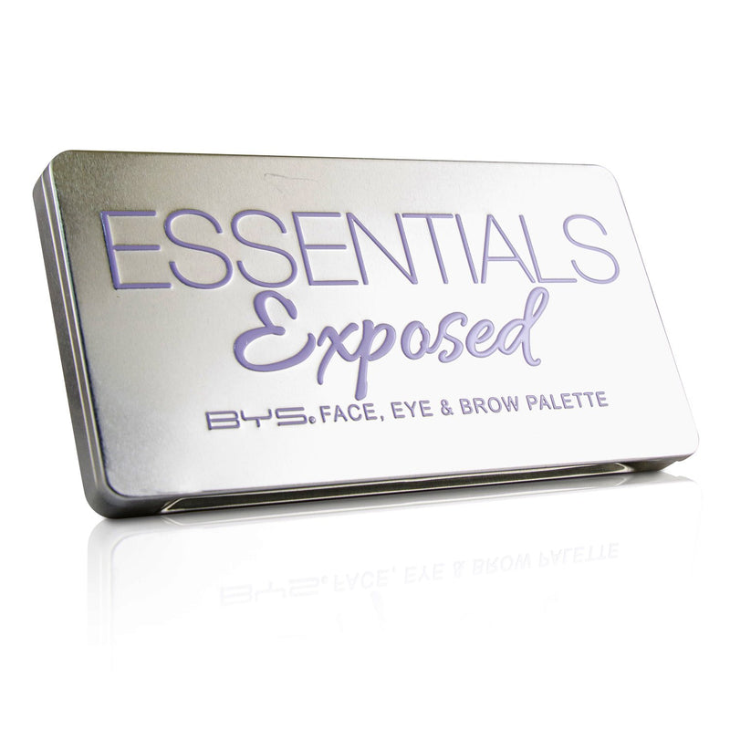 バイズ  Essentials Exposed Palette   24g/0.8oz