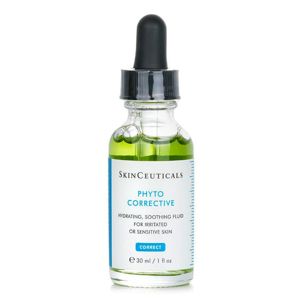 Skin Ceuticals  フィトコレクティブ - ハイドレーティングスージングフルイド (敏感肌・刺激に弱い肌用)   30ml/1oz