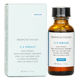 Skin Ceuticals  C E フェルラ ハイ ポテンシー トリプル アンチオキシダント トリートメント   30ml/1oz