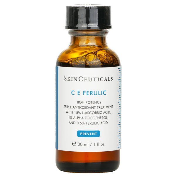 Skin Ceuticals  C E フェルラ ハイ ポテンシー トリプル アンチオキシダント トリートメント   30ml/1oz