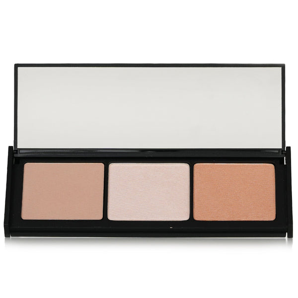 カーゴ  HD ピクチャー パーフェクト イルミネーティングパレット   3x3.6g/0.13oz