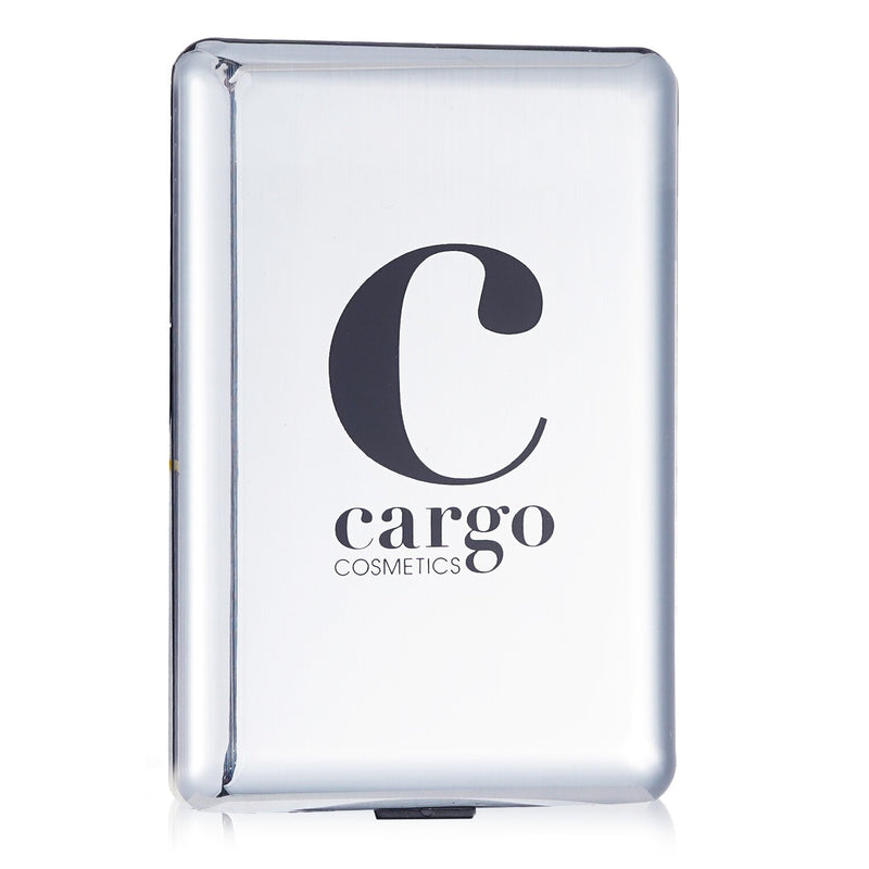 カーゴ  コントゥア パレット - # Monaco   3x6g/0.21oz