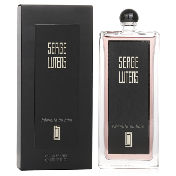 セルジュ　ルタンス  フェミニテデュボワ EDP SP   100ml/3.3oz