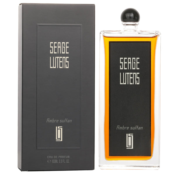 セルジュ　ルタンス  アンブレ サルタン オー デ パルファム スプレー   100ml/3.3oz