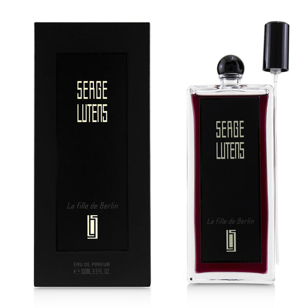 セルジュ　ルタンス  ラ・フィーユ・ドゥ・ベルラン EDP SP   100ml/3.3oz