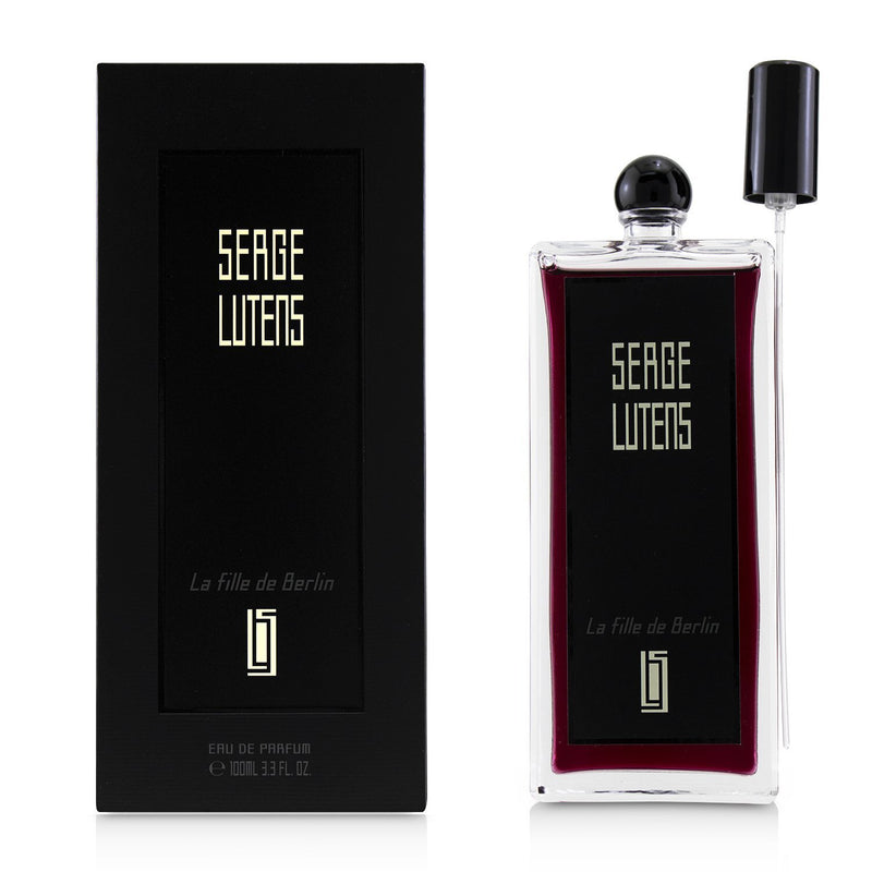 セルジュ　ルタンス  ラ・フィーユ・ドゥ・ベルラン EDP SP   100ml/3.3oz