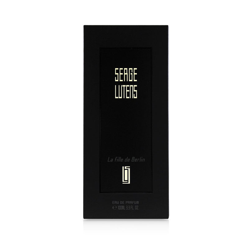 セルジュ　ルタンス  ラ・フィーユ・ドゥ・ベルラン EDP SP   100ml/3.3oz