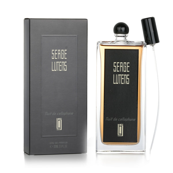 セルジュ　ルタンス  ニュイドゥセロファン EDP SP   100ml/3.3oz