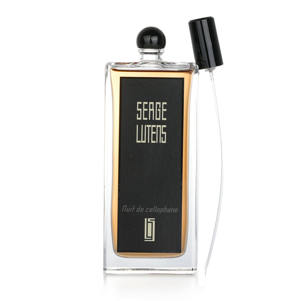 セルジュ　ルタンス  ニュイドゥセロファン EDP SP   100ml/3.3oz