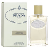 プラダ  インフュージョン ベチバー EDP SP   100ml/3.4oz