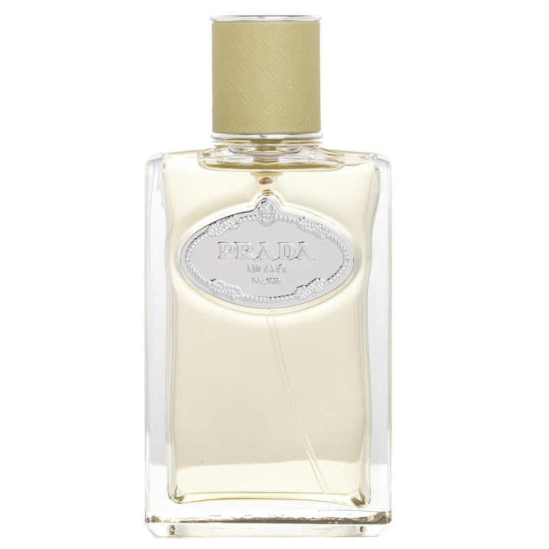 プラダ  インフュージョン ベチバー EDP SP   100ml/3.4oz