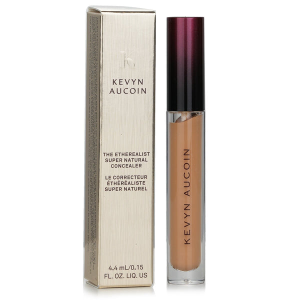 ケヴィンオークイン  ザ エテリアリスト スーパー ナチュラル コンシーラー - # Medium EC 06   4.4ml/0.15oz