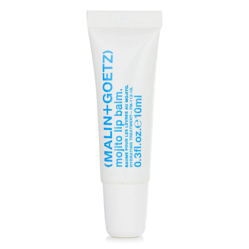 マリン+ゲッツ  モヒート リップバーム   10ml/0.3oz