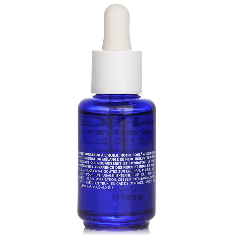 マリン+ゲッツ  リカバリー トリートメント オイル   30ml/1oz