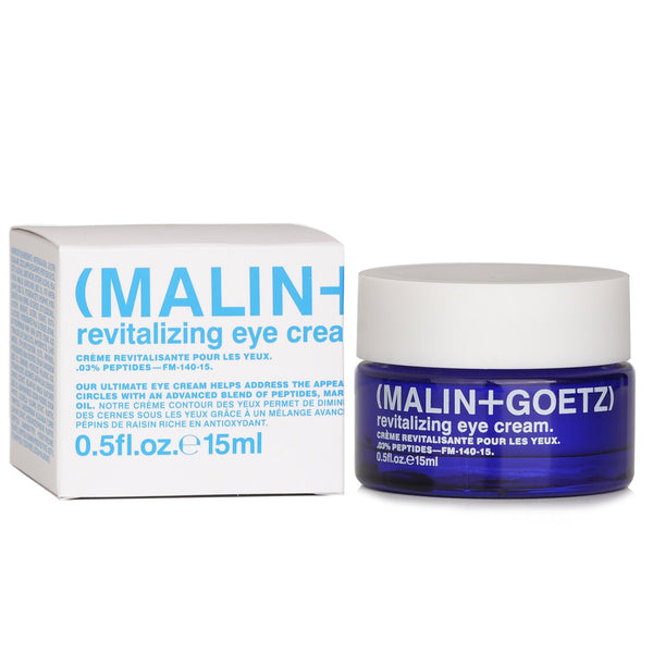 マリン+ゲッツ  リバイタライジング アイ クリーム   15ml/0.5oz