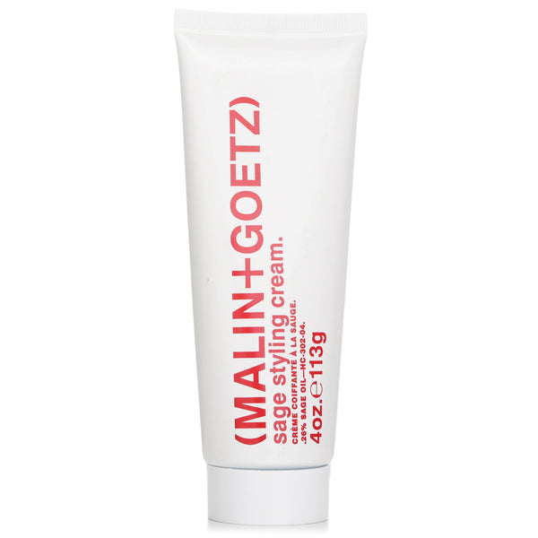 マリン+ゲッツ  セージ スタイリング クリーム.   118ml/4oz