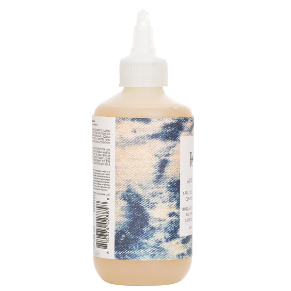 アールアンドシーオー  アシッド ウォッシュ アップル サイダー ビネガー クレンジング リンス   177ml/6oz
