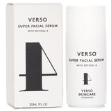 ヴァーソ  スーパー フェイシャル セラム   30ml/1oz