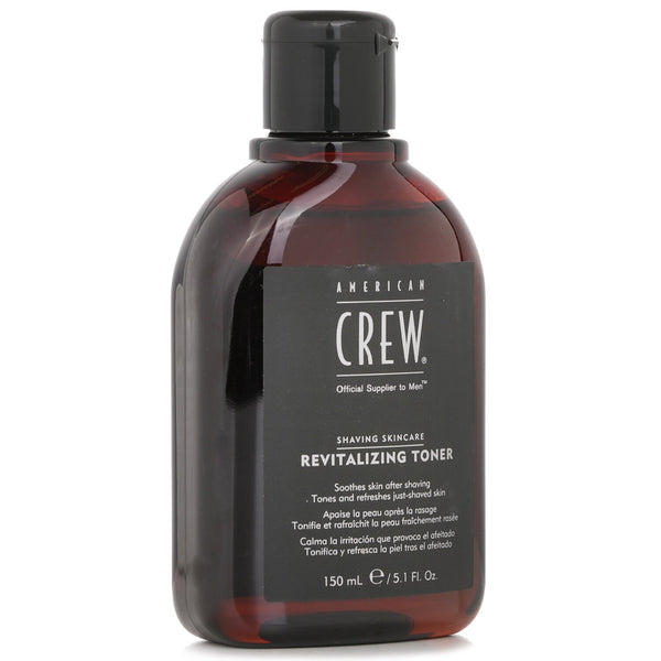 アメリカンクルー  リバイタライジングトナー   150ml/5.1oz