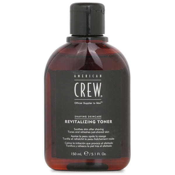 アメリカンクルー  リバイタライジングトナー   150ml/5.1oz