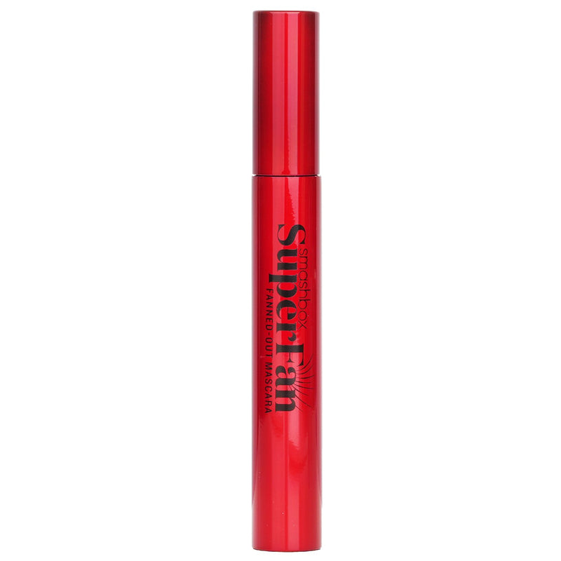 スマッシュボックス  スーパーファン ファン アウトマスカラ   10ml/0.33oz