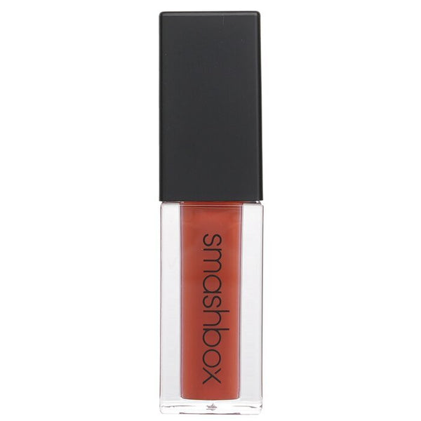 Smashbox Always On Liquid Lipstick - Out Loud (Deep Orange) 4ml/0.13oz