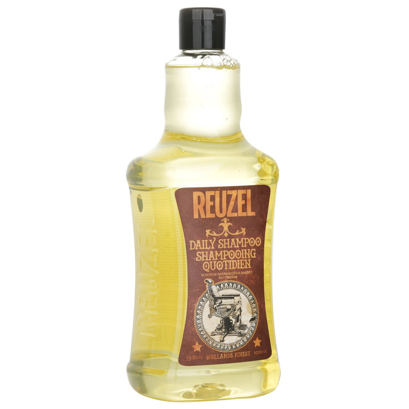 ルーゾー  デイリー シャンプー   1000ml/33.81oz
