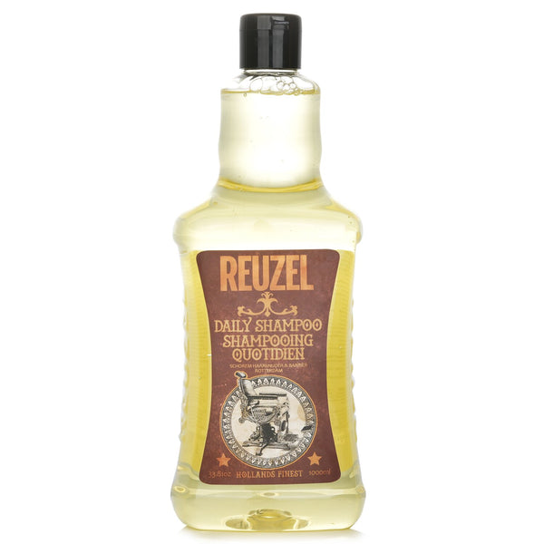 ルーゾー  デイリー シャンプー   1000ml/33.81oz