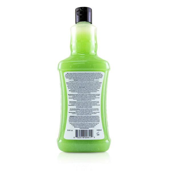 ルーゾー  スクラブ シャンプー   1000ml/33.81oz
