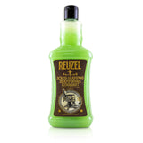 ルーゾー  スクラブ シャンプー   1000ml/33.81oz