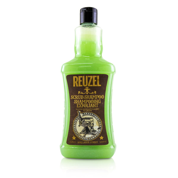 ルーゾー  スクラブ シャンプー   1000ml/33.81oz