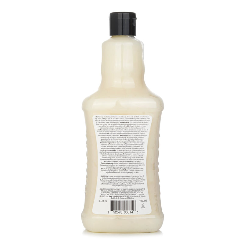 ルーゾー  デイリー コンディショナー   1000ml/33.81oz