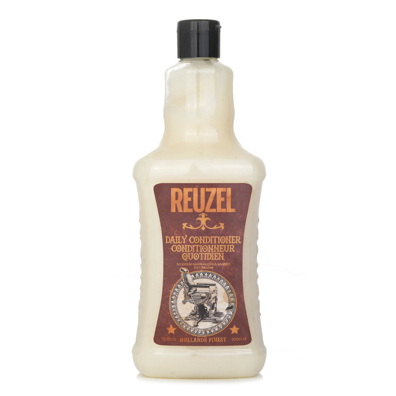 ルーゾー  デイリー コンディショナー   1000ml/33.81oz